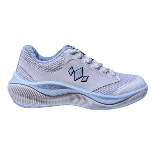 Diadem Court Flo Women White/Sky