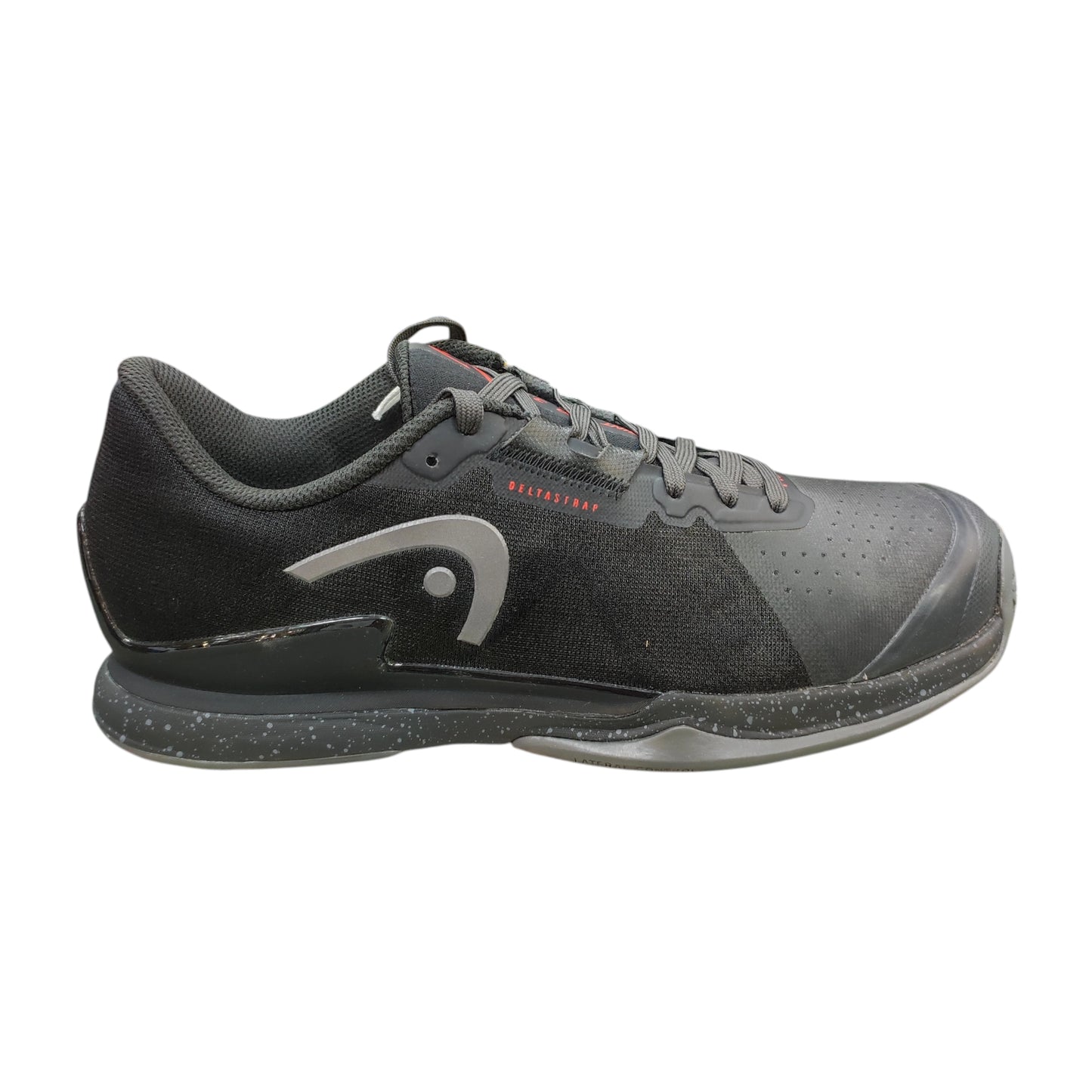 Head Sprint Pro 3.5 Negro