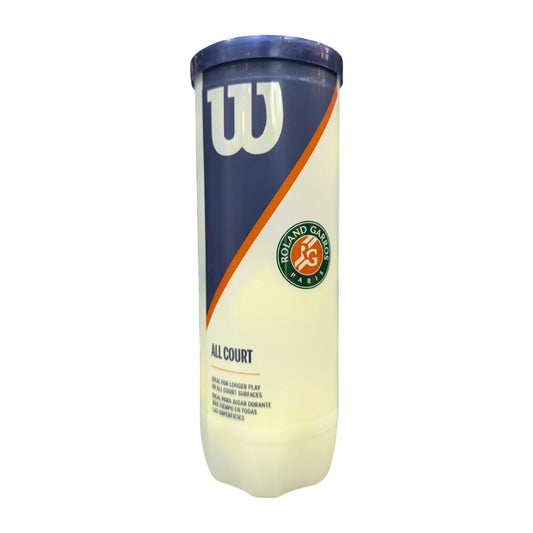 Wilson Roland Garros All Court