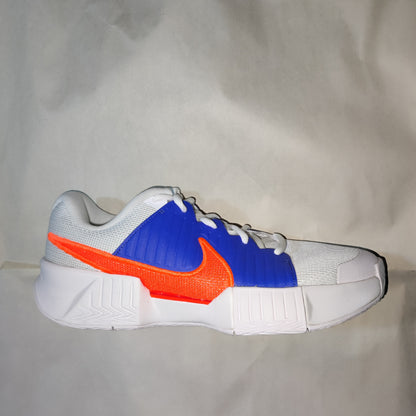 Nike Zoom GP Challenge Pro White/Crimson