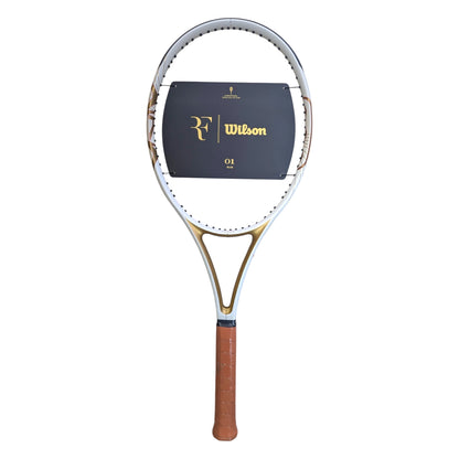 Wilson RF 01 Edición Salón de la Fama