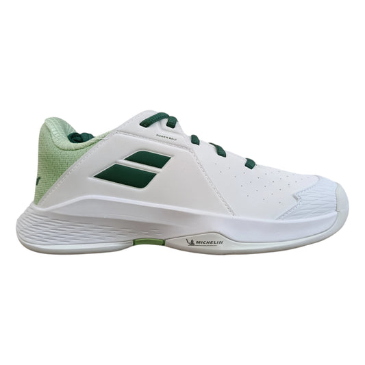Babolat Propulse Junior 3 Wimbledon
