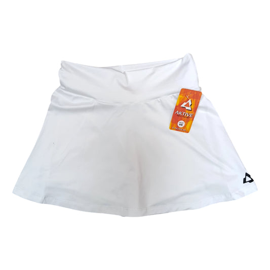 Aktive Falda Blanca Dama