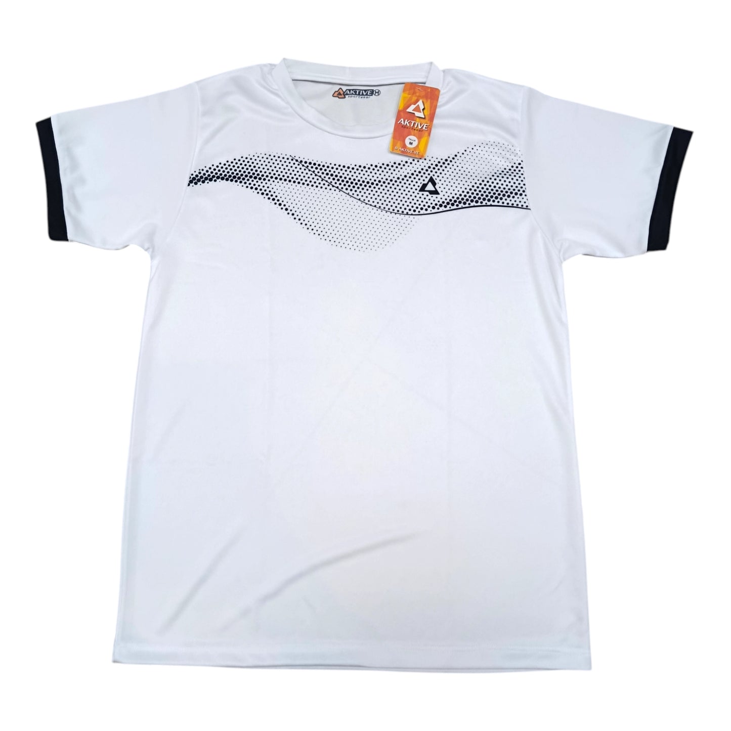 Aktive Franela Víbora Caballero