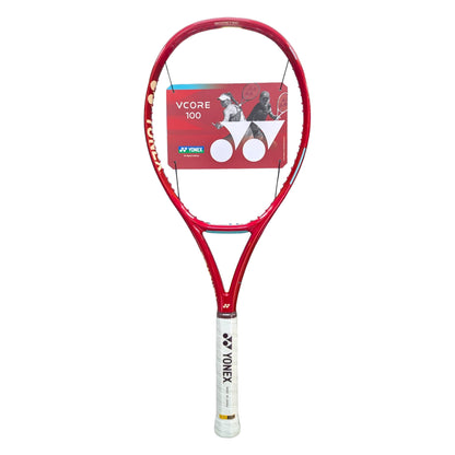 Yonex Vcore 100L Ruby Red