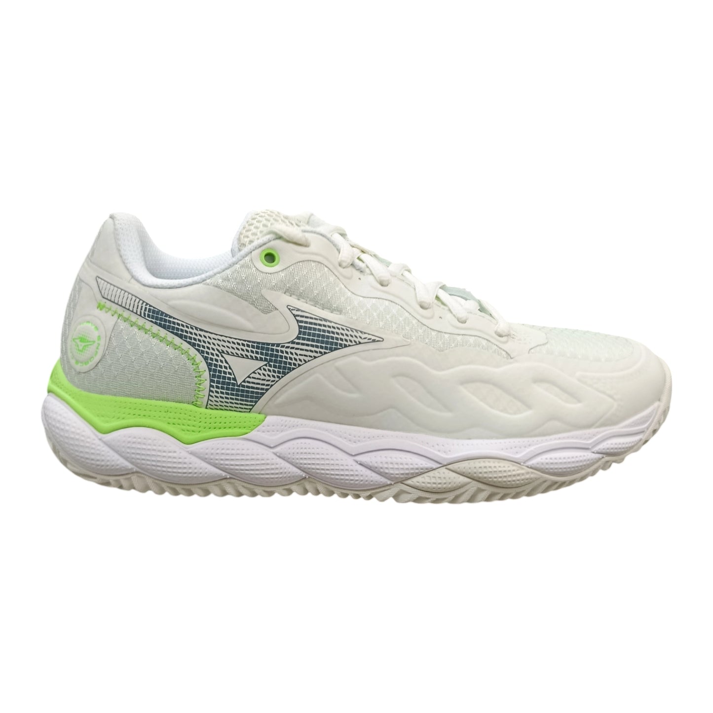 Mizuno Wave Enforce Court