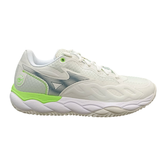 Mizuno Wave Enforce Court
