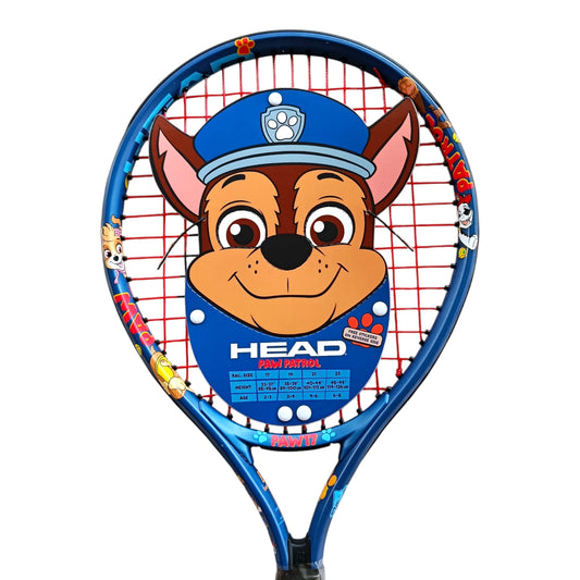 Head Paw Patrol 17 Junior Chase