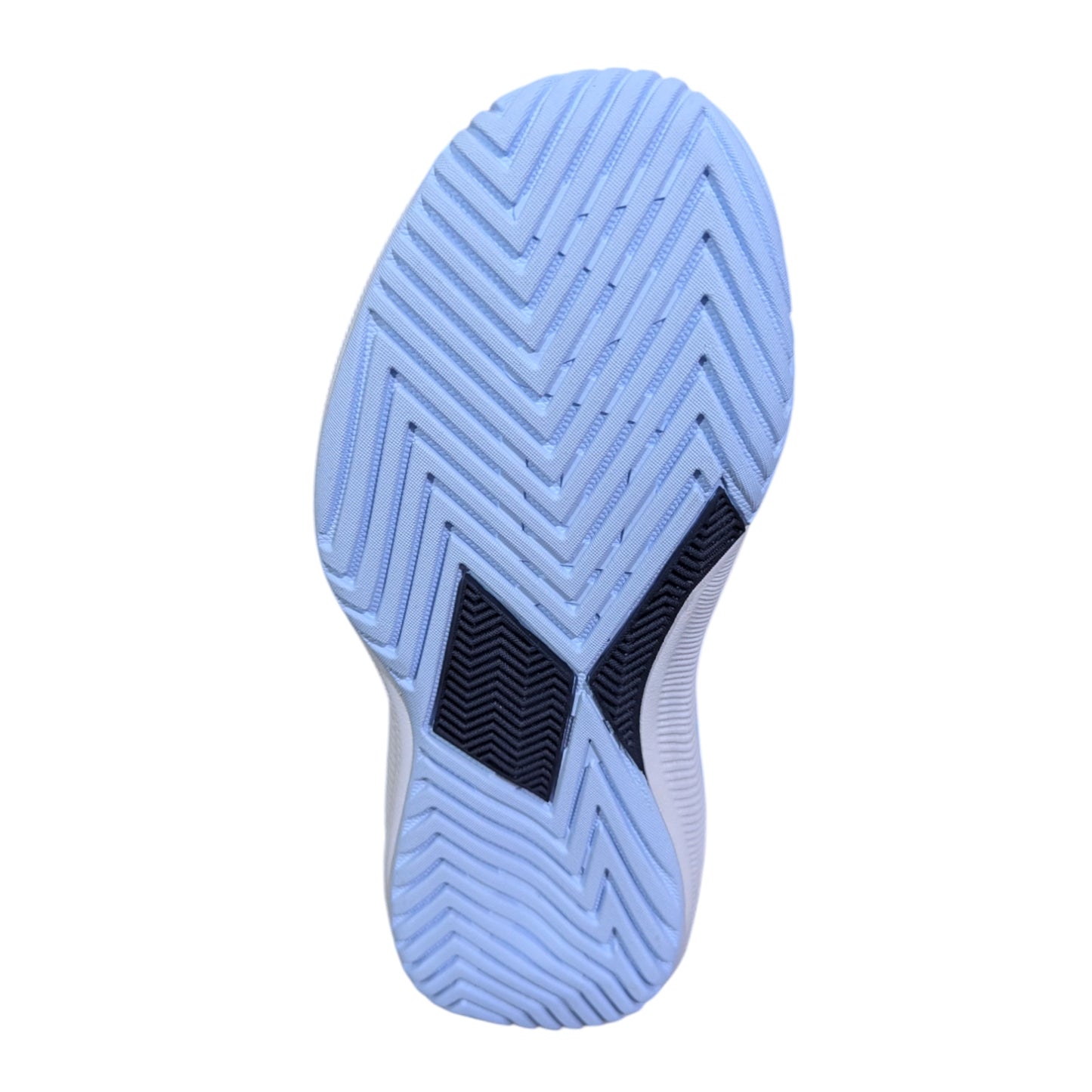 Diadem Court Flo Women White/Sky