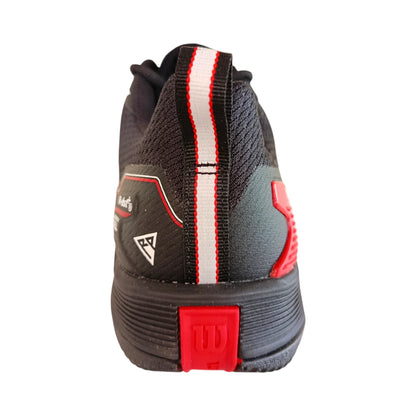 Wilson Rush Pro 4.5 Black