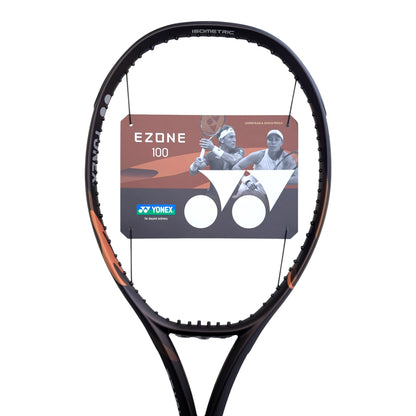 Yonex Ezone 100 Brown