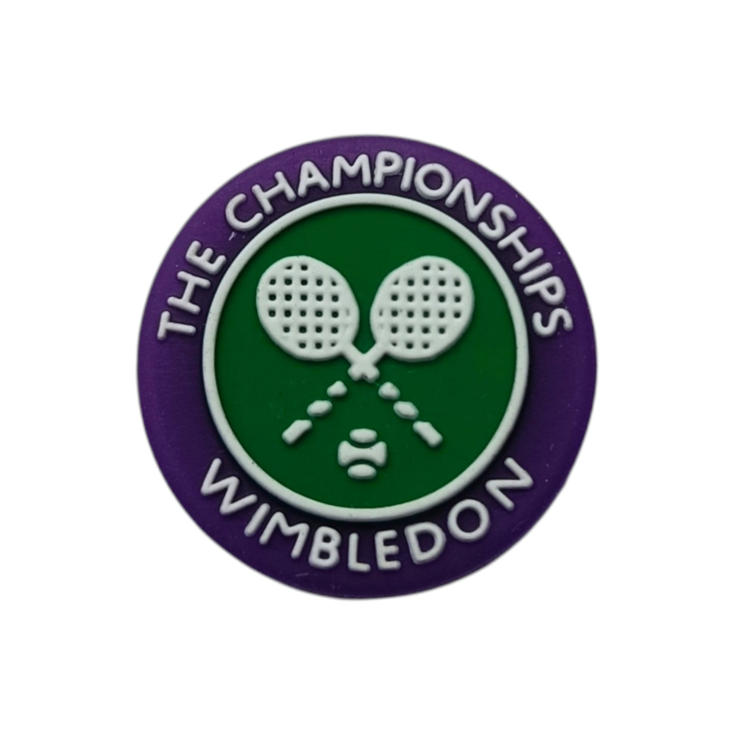 Grand Slam Antivibradores