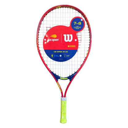Wilson US Open 23 jr