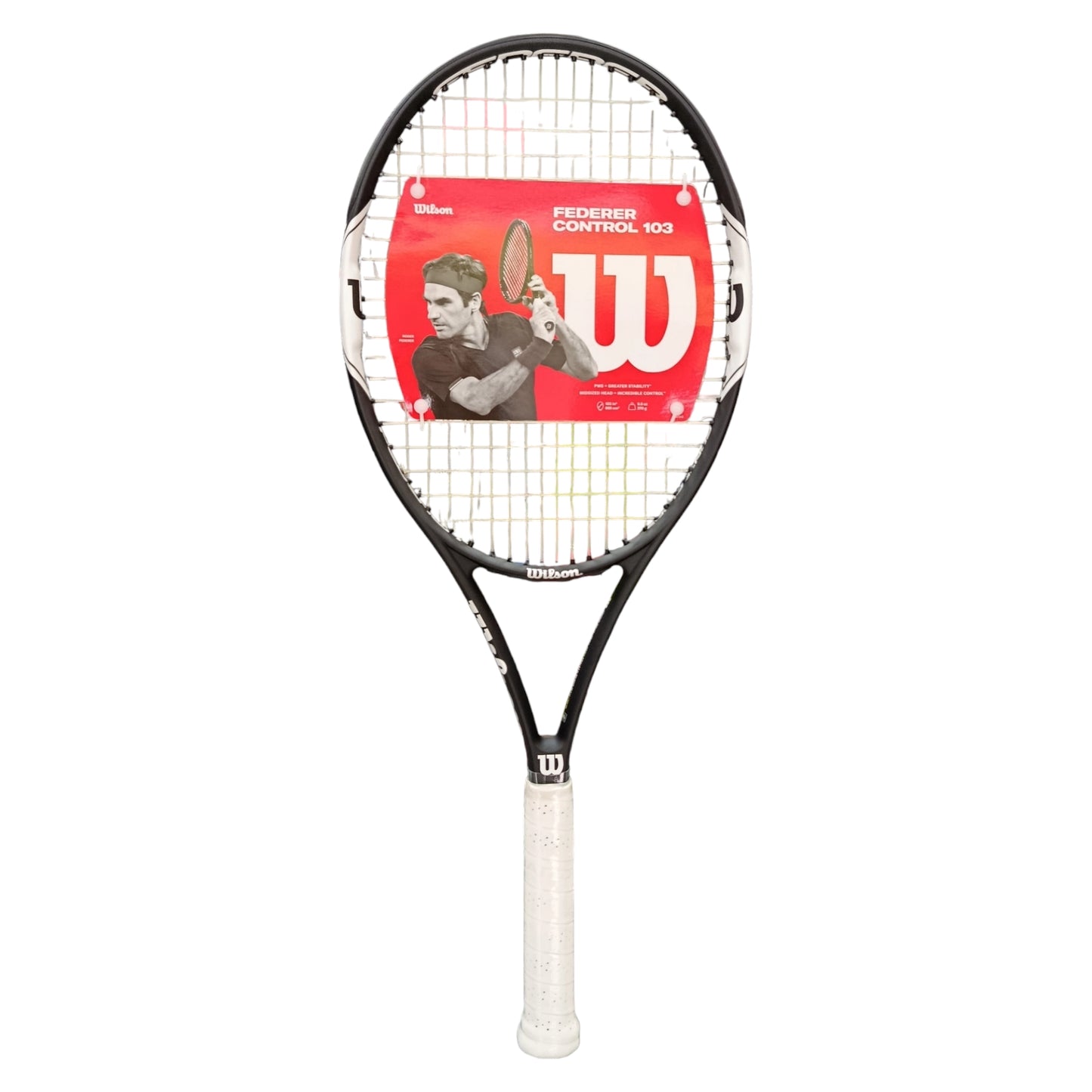 Wilson Federer Control 103