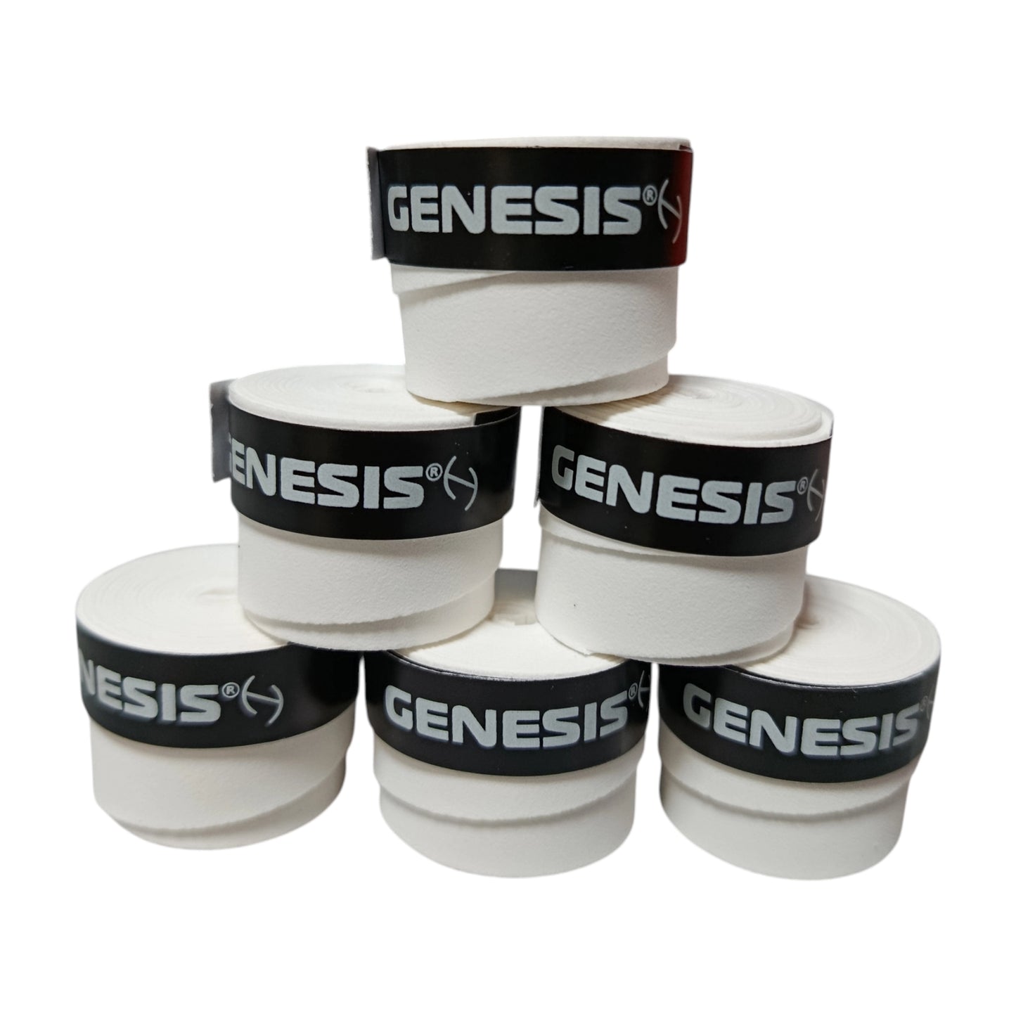 Genesis Infinite Overgrip Blanco x1
