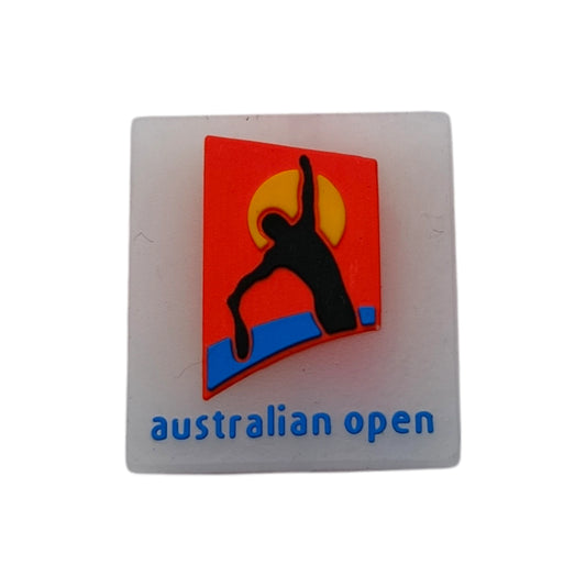 Grand Slam Antivibradores