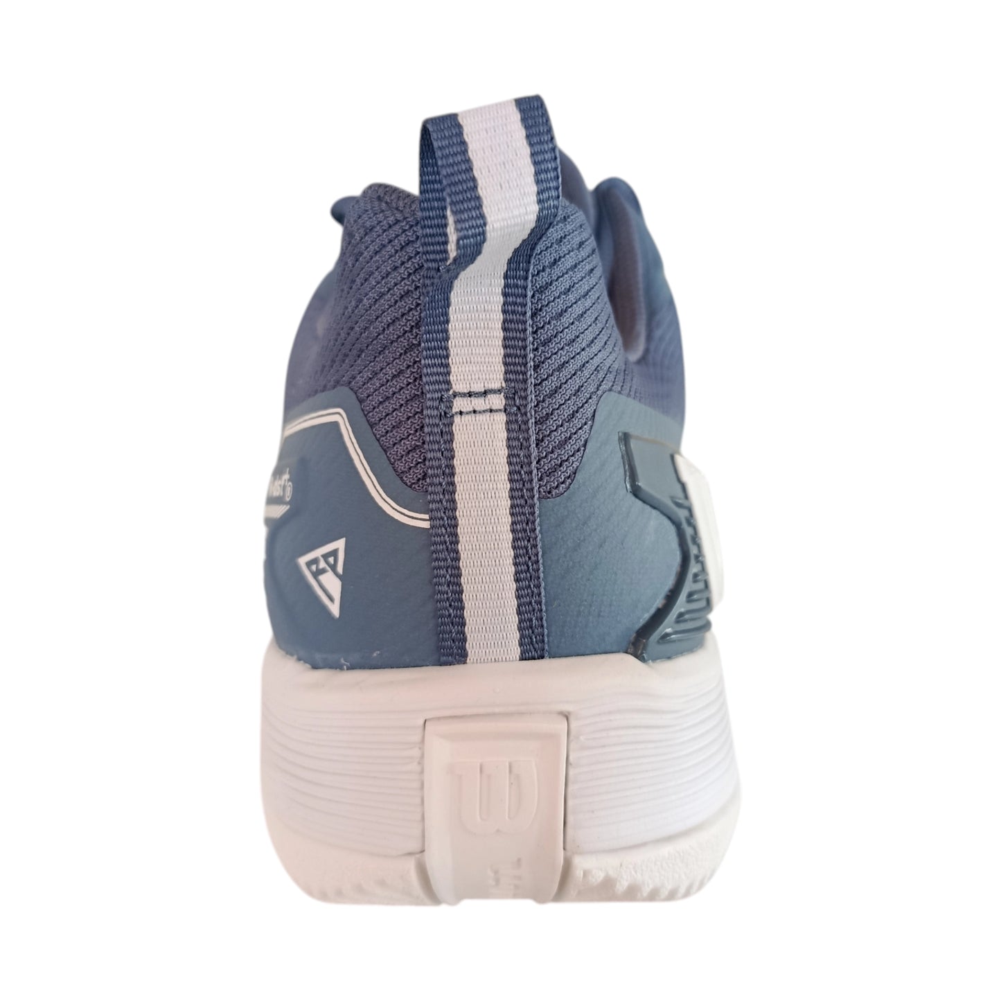 Wilson Rush Pro 4.5 IW China Blue/Snow White