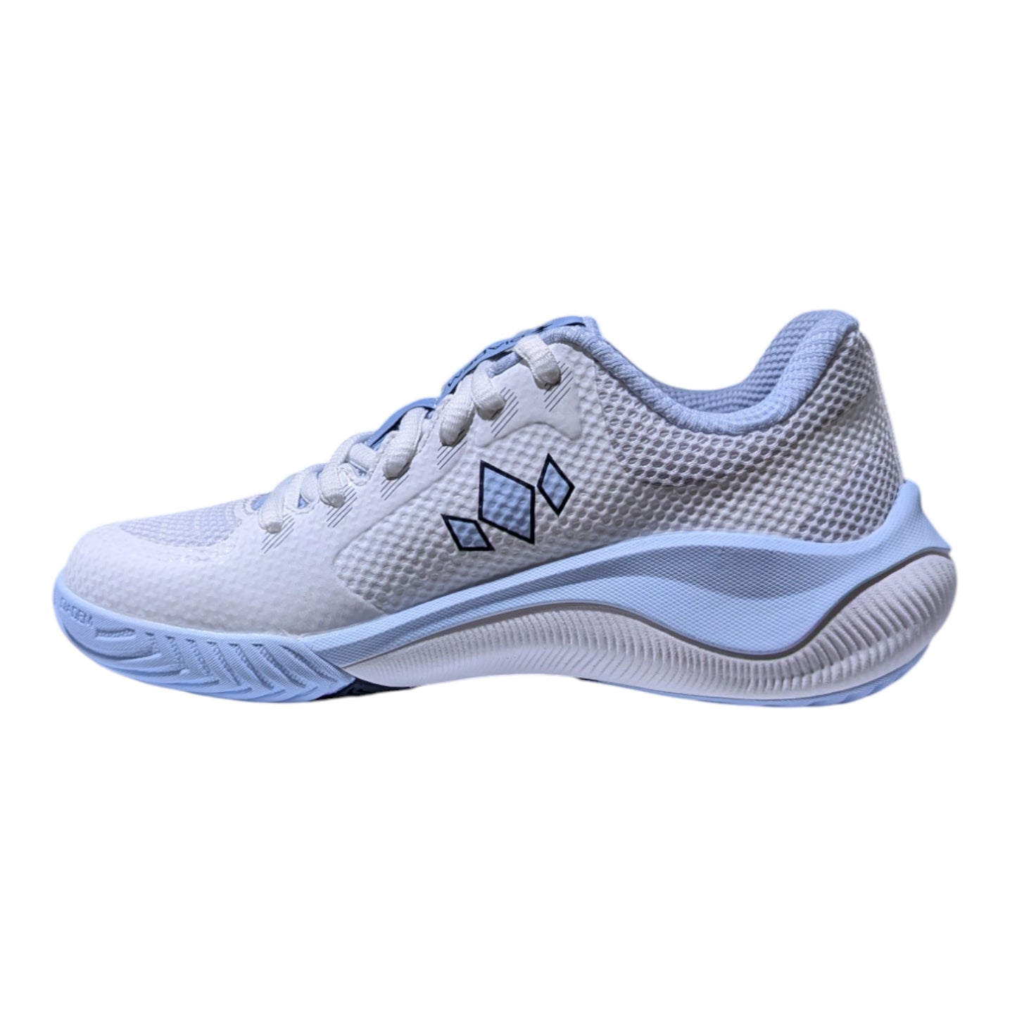 Diadem Court Flo Women White/Sky