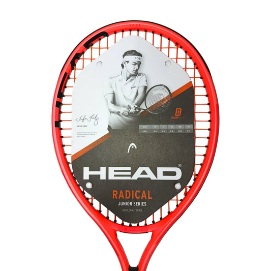 Head Radical Junior 21 Strung 2025