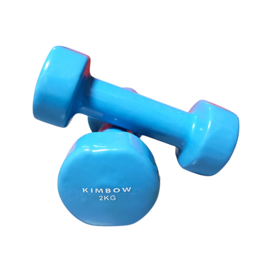 Kimbow Mancuernas 2kg