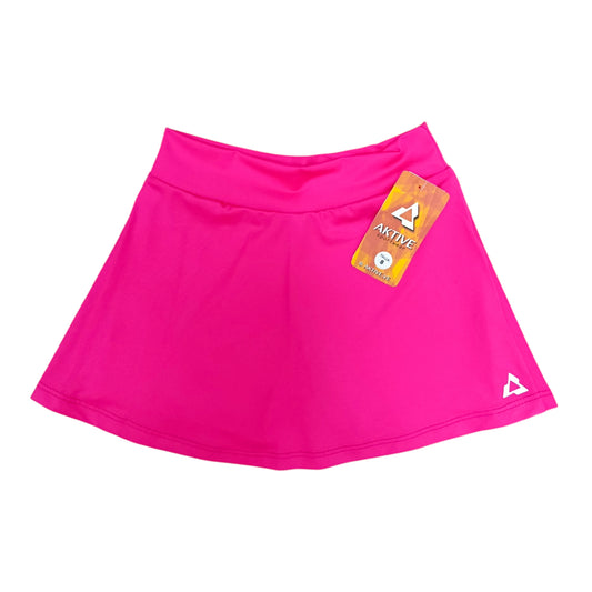 Aktive Falda Niña Fucsia