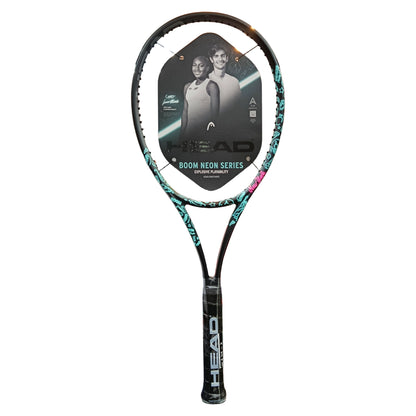 Head Boom MP L Neon 2025