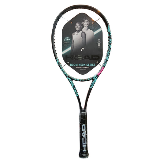 Head Boom MP L Neon 2025