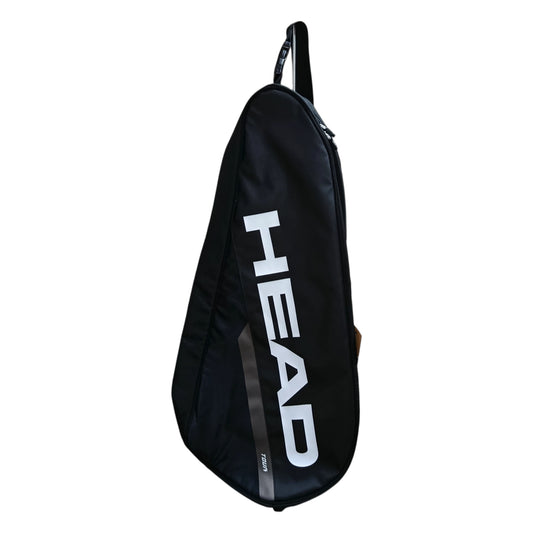 Head Tour 3R Racquet Bag S Black