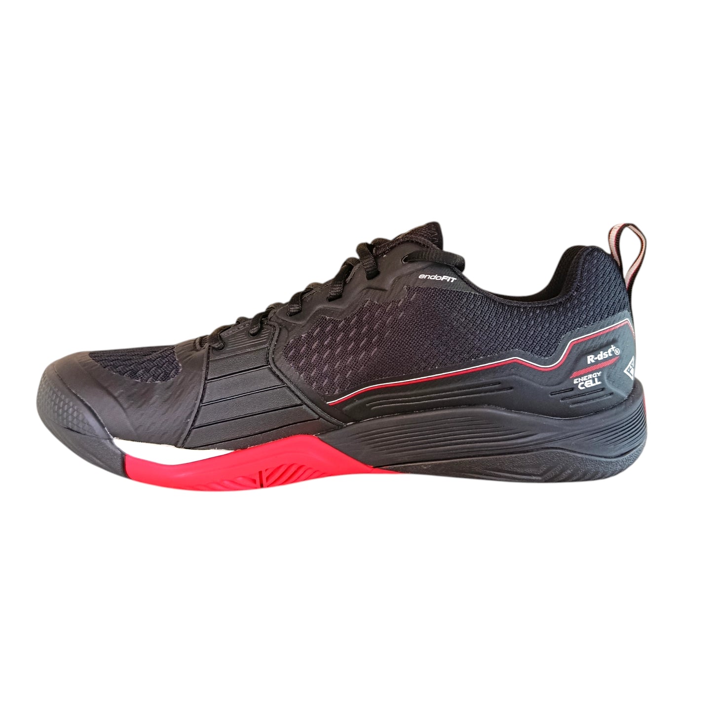Wilson Rush Pro 4.5 Black