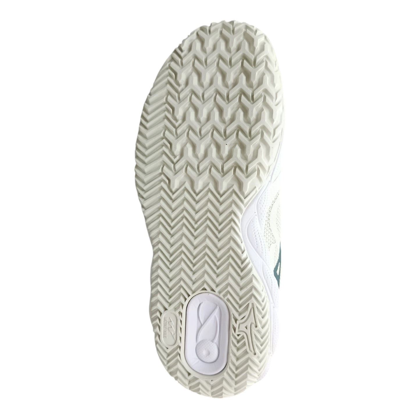 Mizuno Wave Enforce Court