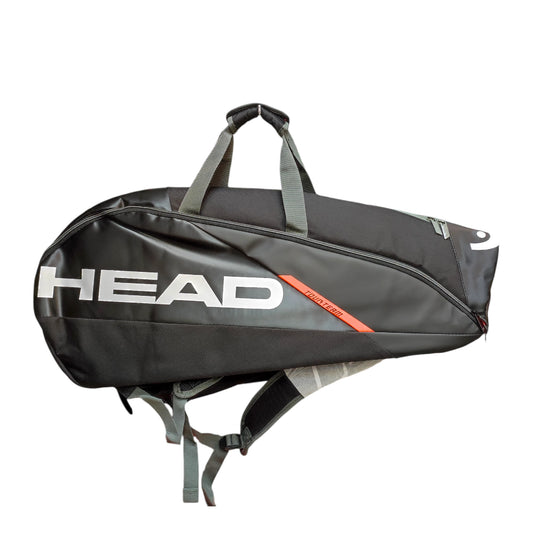Head Tour Team 12R