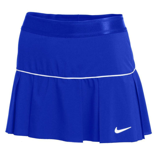 Nike Court Team Victory Skirt Royal