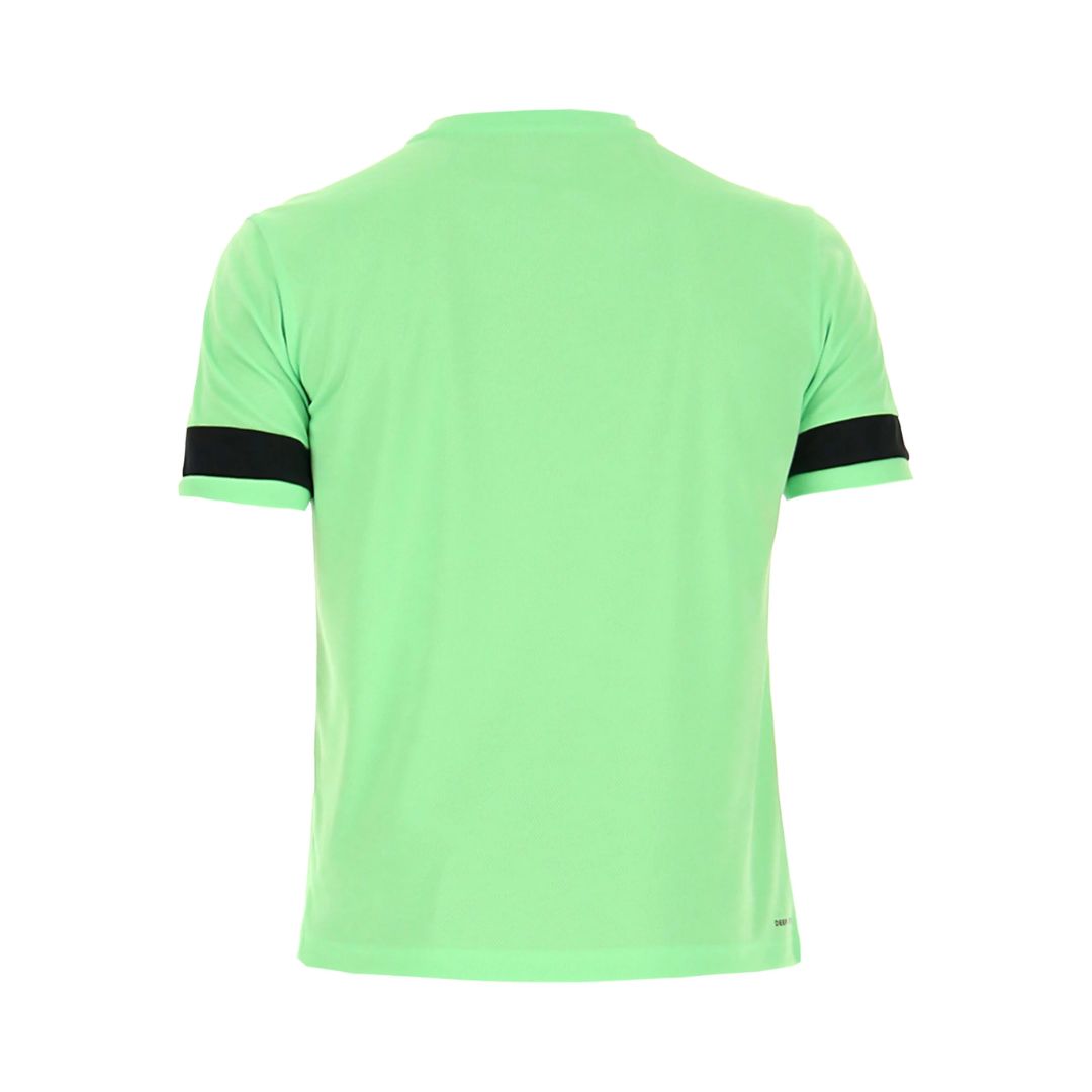 Lotto Superrapida Pickleball V Tee Green